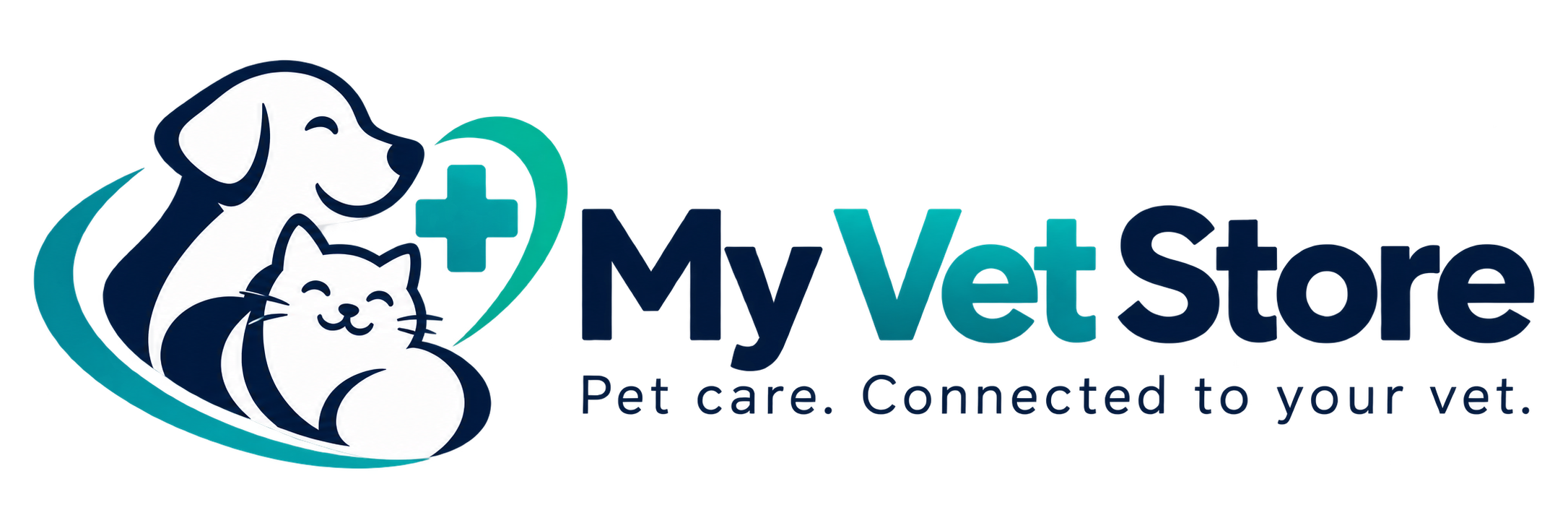 My Vet Store — Pet care. Connected to your vet.